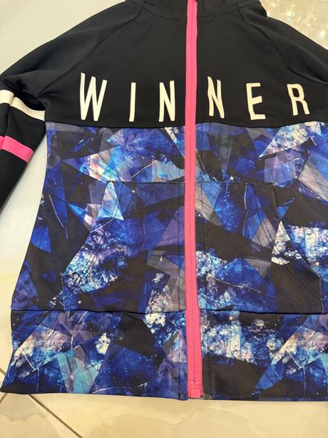 Športová mikina, reserved,122