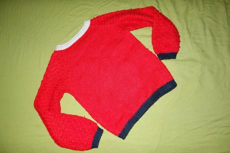 Pulovrik george, george,116