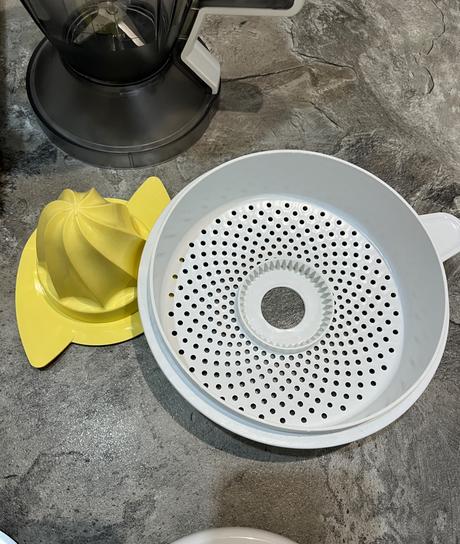 Kuchynský robot bosch mcm4100 800w, bosch