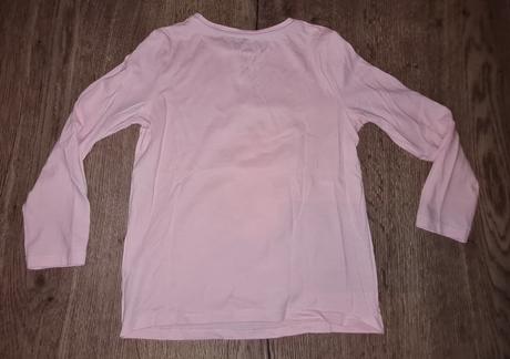 Tričko s jednorožcom, f&f,116