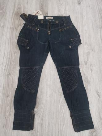 Výnimočné rifle, zn. sexy women, veľ. xs, xs