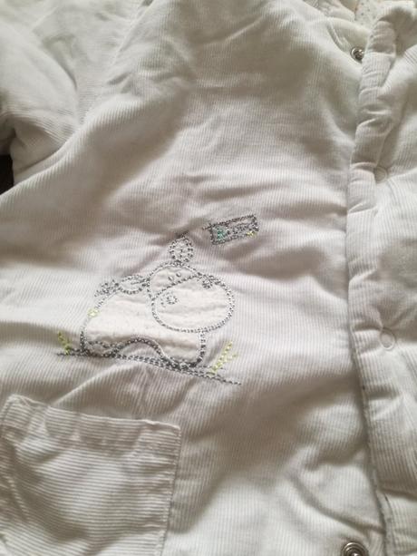 Zimný overál, george,56