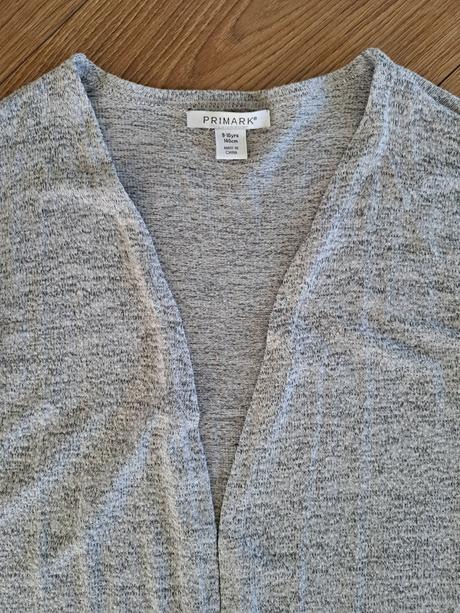 Kardigan, primark,140