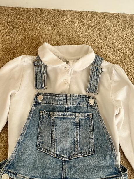 Rifle s trickom, h&m,128