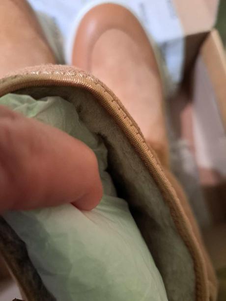 Ecco nové semišové čižmy 39 pc 169eur, ecco,39