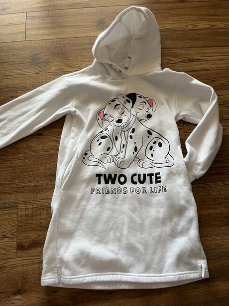 Mikinové šaty, reserved,146