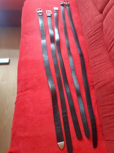 Kožený pánsky opasok, next