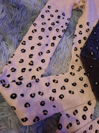 Pančuchy 134/140, 134