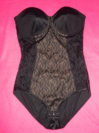 Triumph stahujuce sexy body, triumph,80d