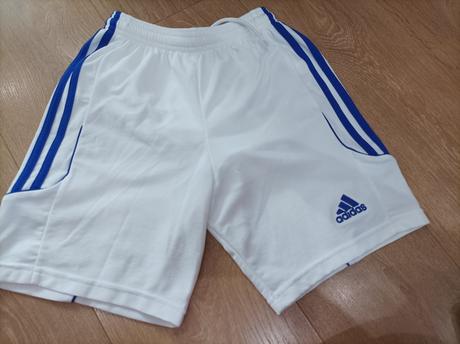 Kraťasy adidas, adidas,140