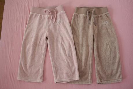 Tepláky next, next,86