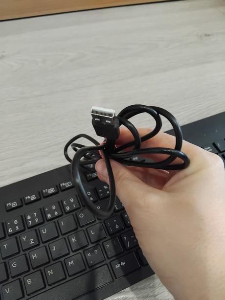 Klávesnica hp, hp (hewlett-packard)