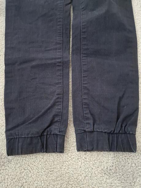 Športove nohavice, pepco,158