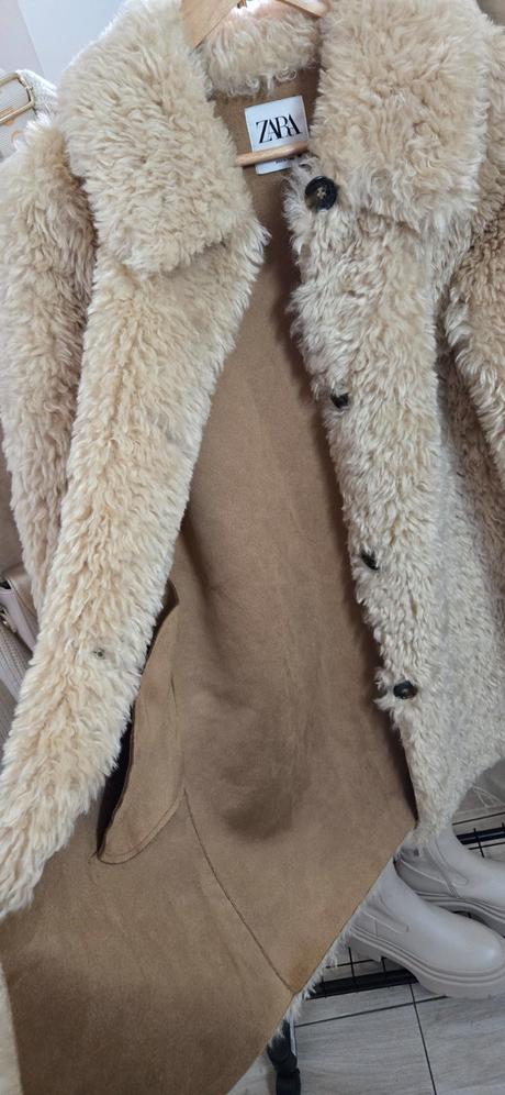 Kožúšok zara, zara,s