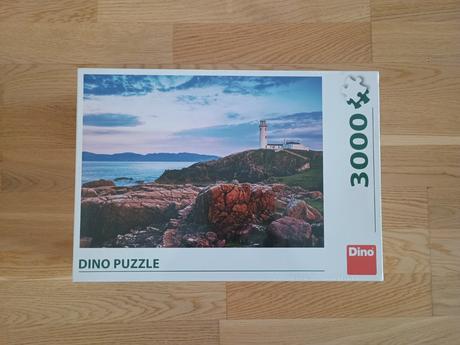 Puzzle 3000, 