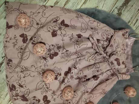 Slávnostné šaty 140 / 10 rokov, 140