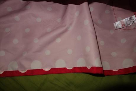 Bodkovana bundicka animal, animal,128