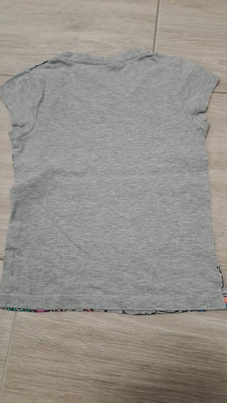 Tričko reserved, reserved,116