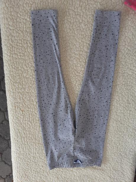 Detske leginky, mayoral,110