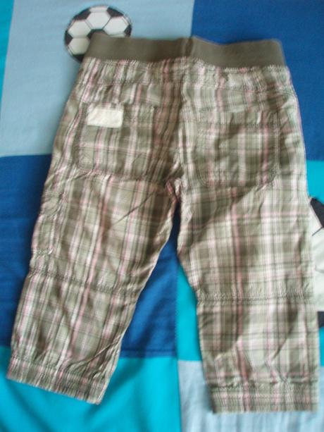 Trištvrťáky, h&m,122