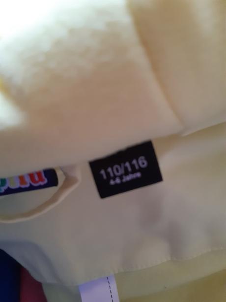 Zimna bunda lupilu 110, lupilu,110