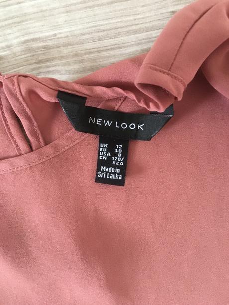 Blúzka, new look,40