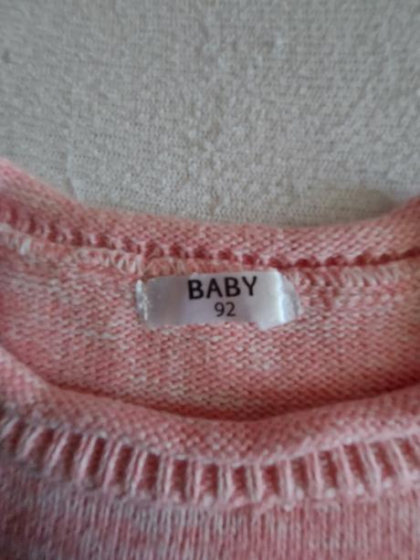 Svetre, baby,92