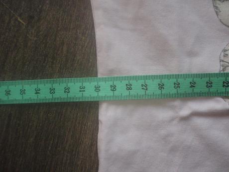 Tričko s dlým rukávom, 116