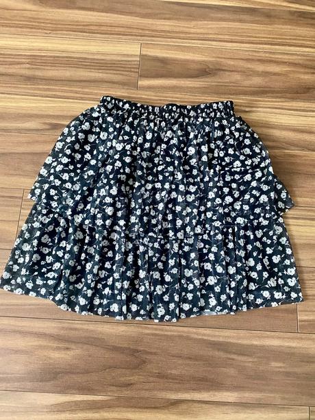 Dámska sukňa veľkosť 32, zn. mohito, mohito,32