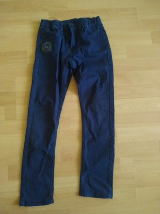 Nohavice, lego,140