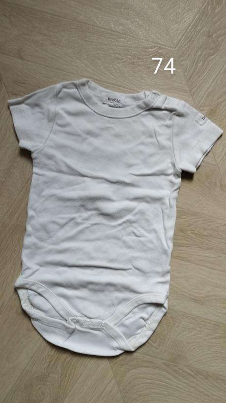 Newbie body, newbie,74