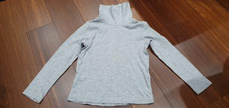 Sivý roláčik 98/104, lupilu,98