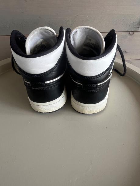 Nike air jordan 1 mid, nike,38