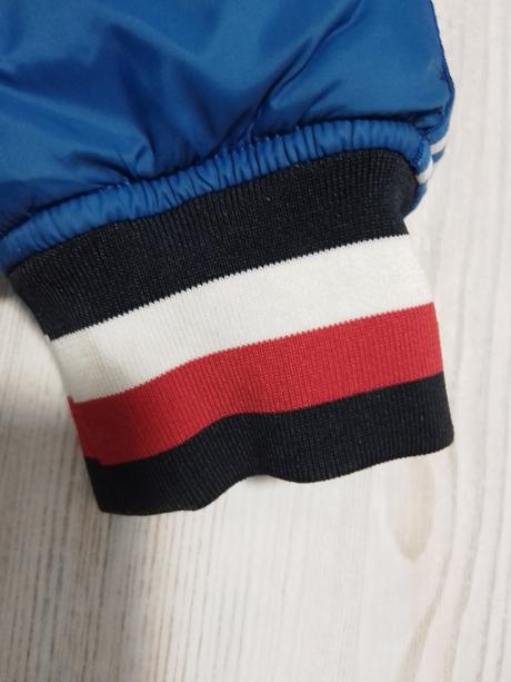 Bunda značky tommy hilfiger, tommy hilfiger,170