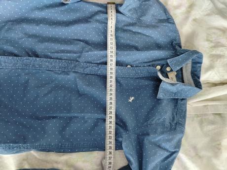 Košeľa, h&m,116