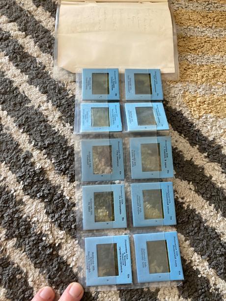 Diapozitívy sovietska socialistická rep. (1973),