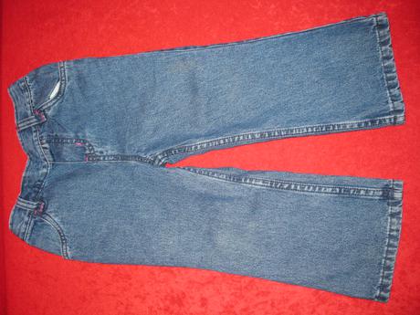 Dievčenské rifle, cherokee,98