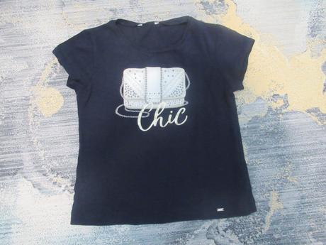 Krásne tričko, mayoral,128