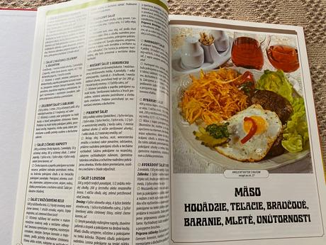 Moja praktická kuchárka svatava poncová vladimír h,