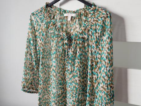 Esprit blúzočka s,, esprit,36