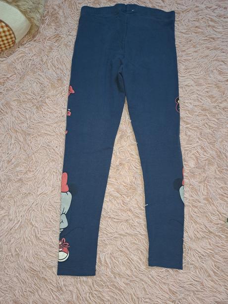 Leginky, disney,140