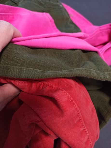 Rifle - nohavice, s.oliver,m