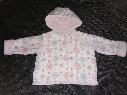 Obojstranna bundicka, 80