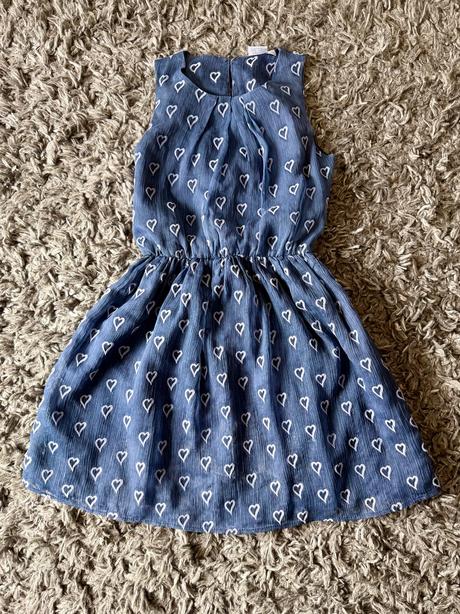 Letné šaty, dopodopo,134