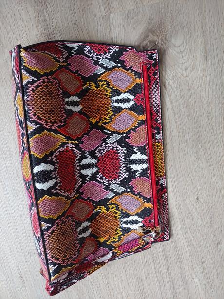 Kabelka do ruky primadonna, 