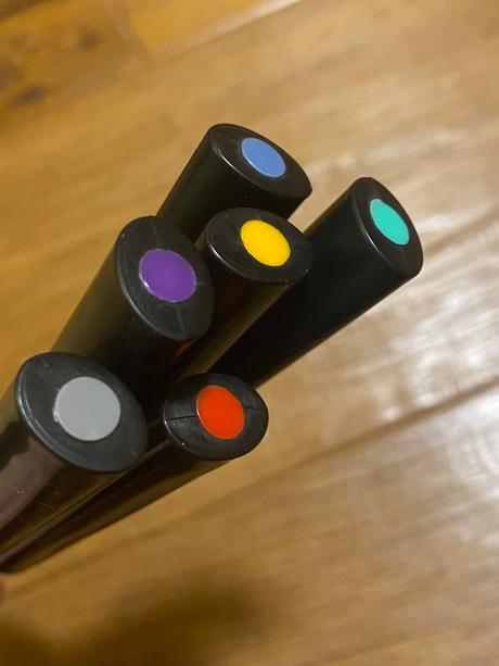 Vidličky na fondue - 6 ks, 