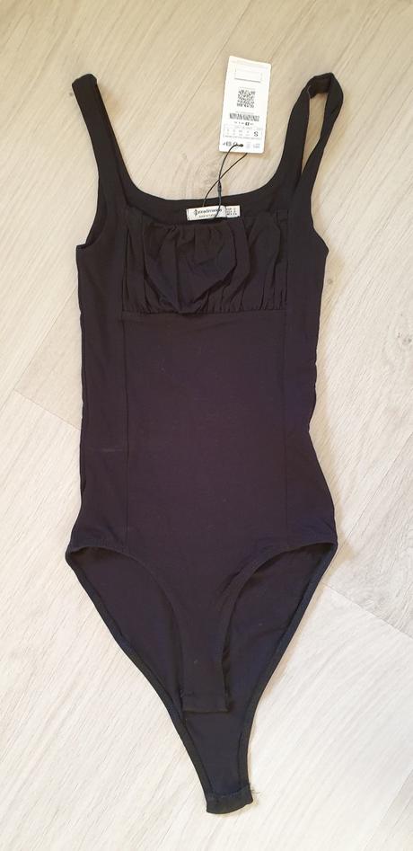 Stradivarius body, stradivarius,xs