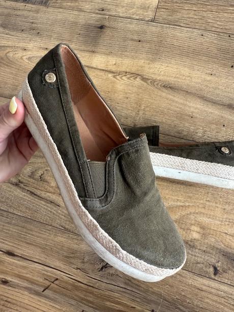 Tenisky, river island,37