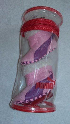 Cizmicky puma, puma,17