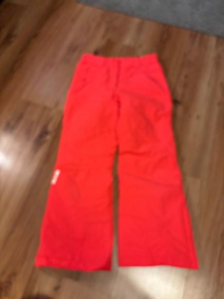 Lyžiarsky komplet, pidilidi,146